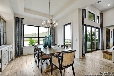 Where Luxury Meets Lifestyle, an exquisite model home by on TPC of San Antonio in Texas - for sale on GolfHomes.com, golf home, golf lot