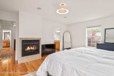 Charming 4-Bedroom Home with Mt. Sopris Views in Ranch at on Ranch at Roaring Fork Golf Course in Colorado - for sale on GolfHomes.com, golf home, golf lot