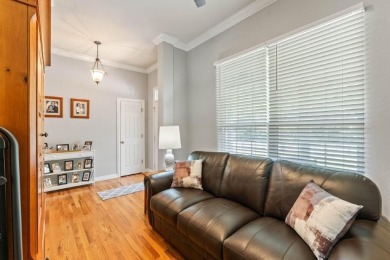Square footage lives large in this home that shows pride of on Bella Vista - Metfield Golf Complex and Country Club in Arkansas - for sale on GolfHomes.com, golf home, golf lot