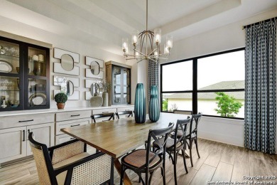 Where Luxury Meets Lifestyle, an exquisite model home by on TPC of San Antonio in Texas - for sale on GolfHomes.com, golf home, golf lot