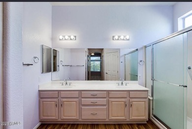 You will love this popular Truxton model, featuring 3 bedrooms on Deer Valley Golf Course in Arizona - for sale on GolfHomes.com, golf home, golf lot