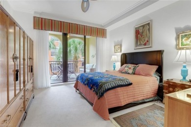 This rare floorplan at The Residences at Coconut Point offers on Fountain Lakes Community Golf Course in Florida - for sale on GolfHomes.com, golf home, golf lot