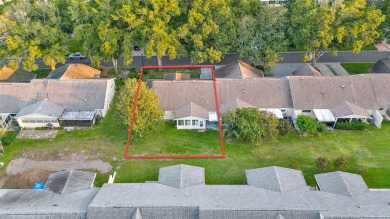 Come and visit this END UNIT villa at On Top of the World in on On Top of the World Golf Course in Florida - for sale on GolfHomes.com, golf home, golf lot