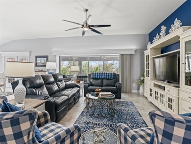 LUXURY HOME WITH VIEW OF PRESERVE! Experience refined Florida on Bella Glade Country Club in Florida - for sale on GolfHomes.com, golf home, golf lot