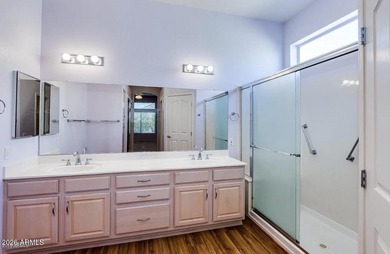 You will love this popular Truxton model, featuring 3 bedrooms on Deer Valley Golf Course in Arizona - for sale on GolfHomes.com, golf home, golf lot