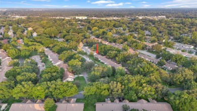 Come and visit this END UNIT villa at On Top of the World in on On Top of the World Golf Course in Florida - for sale on GolfHomes.com, golf home, golf lot