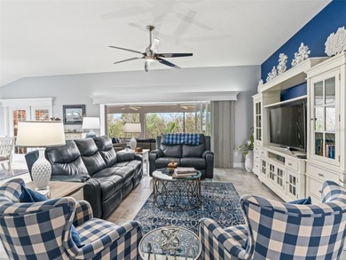 LUXURY HOME WITH VIEW OF PRESERVE! Experience refined Florida on Bella Glade Country Club in Florida - for sale on GolfHomes.com, golf home, golf lot