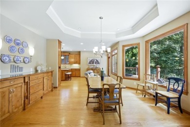 Listed below the current appraisal, this isnt just another house on Lanier Island Legacy Golf Couorse in Georgia - for sale on GolfHomes.com, golf home, golf lot