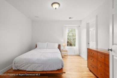 Charming 4-Bedroom Home with Mt. Sopris Views in Ranch at on Ranch at Roaring Fork Golf Course in Colorado - for sale on GolfHomes.com, golf home, golf lot