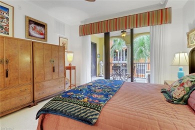 This rare floorplan at The Residences at Coconut Point offers on Fountain Lakes Community Golf Course in Florida - for sale on GolfHomes.com, golf home, golf lot