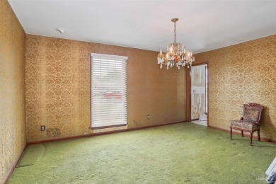 Investor Special or Handy Homebuyer Opportunity! Welcome to 6 on Perdido Bay Golf Club in Florida - for sale on GolfHomes.com, golf home, golf lot