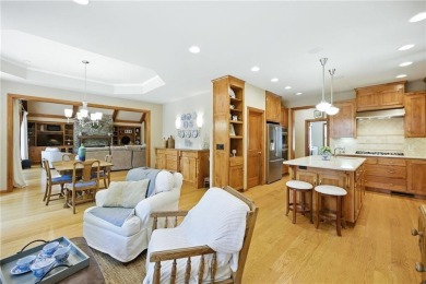 Listed below the current appraisal, this isnt just another house on Lanier Island Legacy Golf Couorse in Georgia - for sale on GolfHomes.com, golf home, golf lot
