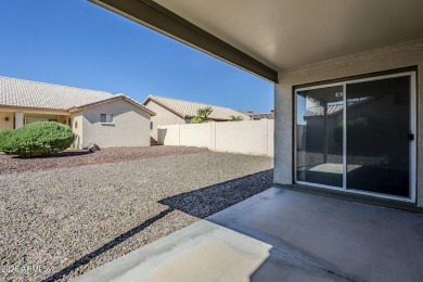 Looking for your next great project? Welcome to PebbleCreek on Eagles Nest at Pebble Creek in Arizona - for sale on GolfHomes.com, golf home, golf lot