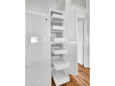 SIGNIFICANT PRICE REDUCTION! This beautifully remodeled and on Tuscany Falls At Pebble Creek in Arizona - for sale on GolfHomes.com, golf home, golf lot