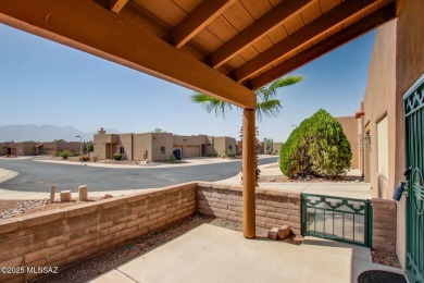 Investor-ready, snowbird-friendly, and perfect as a primary or on Torres Blancas Golf Club in Arizona - for sale on GolfHomes.com, golf home, golf lot