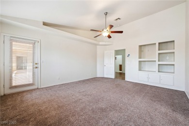 This spacious 2,422 sq ft home is located by Lakeview Executive on Lakeview Executive Golf Course in Nevada - for sale on GolfHomes.com, golf home, golf lot