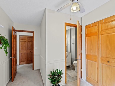 TWO FAMILY UNIT: ONE IS THREE BEDROOM WITH TWO FULL BATHROOMS on Willow Pond Golf Course in Illinois - for sale on GolfHomes.com, golf home, golf lot