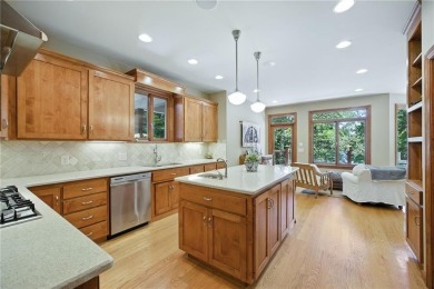 Listed below the current appraisal, this isnt just another house on Lanier Island Legacy Golf Couorse in Georgia - for sale on GolfHomes.com, golf home, golf lot