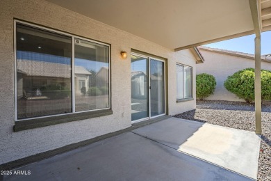Looking for your next great project? Welcome to PebbleCreek on Eagles Nest at Pebble Creek in Arizona - for sale on GolfHomes.com, golf home, golf lot
