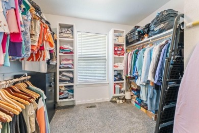 Square footage lives large in this home that shows pride of on Bella Vista - Metfield Golf Complex and Country Club in Arkansas - for sale on GolfHomes.com, golf home, golf lot