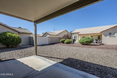 Looking for your next great project? Welcome to PebbleCreek on Eagles Nest at Pebble Creek in Arizona - for sale on GolfHomes.com, golf home, golf lot