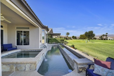 Greet the morning sun in this lovely, remodeled home with on Heritage Palms Golf Club in California - for sale on GolfHomes.com, golf home, golf lot