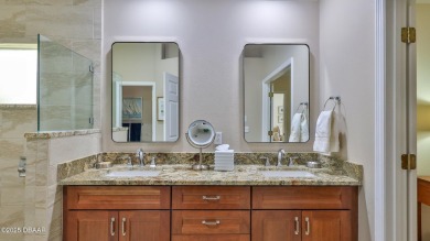 This beautifully updated 3-bedroom 2-bath pool home shows like on Plantation Bay Golf and Country Club in Florida - for sale on GolfHomes.com, golf home, golf lot