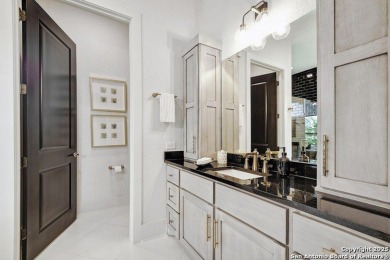 Where Luxury Meets Lifestyle, an exquisite model home by on TPC of San Antonio in Texas - for sale on GolfHomes.com, golf home, golf lot