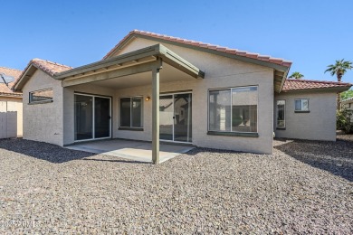 Looking for your next great project? Welcome to PebbleCreek on Eagles Nest at Pebble Creek in Arizona - for sale on GolfHomes.com, golf home, golf lot