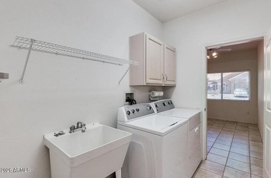 You will love this popular Truxton model, featuring 3 bedrooms on Deer Valley Golf Course in Arizona - for sale on GolfHomes.com, golf home, golf lot