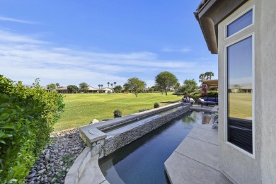 Greet the morning sun in this lovely, remodeled home with on Heritage Palms Golf Club in California - for sale on GolfHomes.com, golf home, golf lot