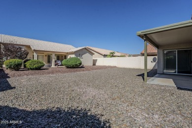 Looking for your next great project? Welcome to PebbleCreek on Eagles Nest at Pebble Creek in Arizona - for sale on GolfHomes.com, golf home, golf lot