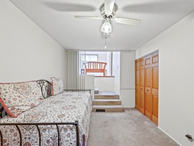 TWO FAMILY UNIT: ONE IS THREE BEDROOM WITH TWO FULL BATHROOMS on Willow Pond Golf Course in Illinois - for sale on GolfHomes.com, golf home, golf lot