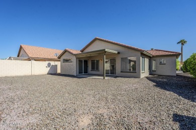 Looking for your next great project? Welcome to PebbleCreek on Eagles Nest at Pebble Creek in Arizona - for sale on GolfHomes.com, golf home, golf lot