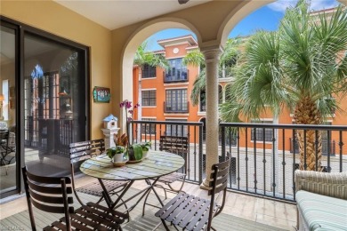 This rare floorplan at The Residences at Coconut Point offers on Fountain Lakes Community Golf Course in Florida - for sale on GolfHomes.com, golf home, golf lot