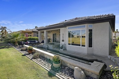 Greet the morning sun in this lovely, remodeled home with on Heritage Palms Golf Club in California - for sale on GolfHomes.com, golf home, golf lot