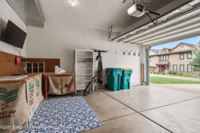 Charming 4-Bedroom Home with Mt. Sopris Views in Ranch at on Ranch at Roaring Fork Golf Course in Colorado - for sale on GolfHomes.com, golf home, golf lot