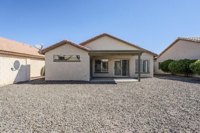 Looking for your next great project? Welcome to PebbleCreek on Eagles Nest at Pebble Creek in Arizona - for sale on GolfHomes.com, golf home, golf lot