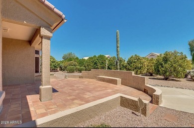 You will love this popular Truxton model, featuring 3 bedrooms on Deer Valley Golf Course in Arizona - for sale on GolfHomes.com, golf home, golf lot