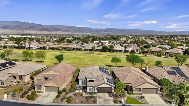 Greet the morning sun in this lovely, remodeled home with on Heritage Palms Golf Club in California - for sale on GolfHomes.com, golf home, golf lot