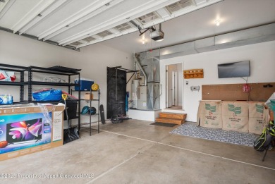 Charming 4-Bedroom Home with Mt. Sopris Views in Ranch at on Ranch at Roaring Fork Golf Course in Colorado - for sale on GolfHomes.com, golf home, golf lot