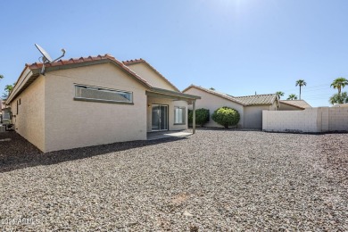 Looking for your next great project? Welcome to PebbleCreek on Eagles Nest at Pebble Creek in Arizona - for sale on GolfHomes.com, golf home, golf lot