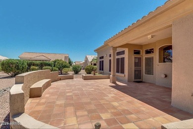 You will love this popular Truxton model, featuring 3 bedrooms on Deer Valley Golf Course in Arizona - for sale on GolfHomes.com, golf home, golf lot