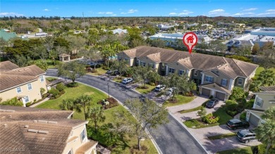 This fully FURNISHED 3-bedroom condo with 2 1/2 bathrooms in the on Verandah Golf Course and Club in Florida - for sale on GolfHomes.com, golf home, golf lot