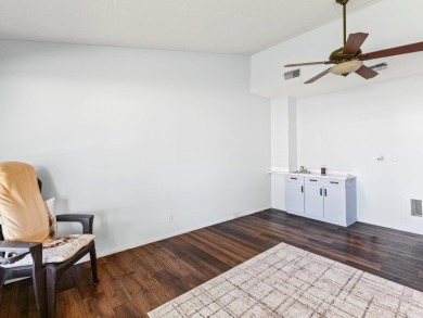 TWO FAMILY UNIT: ONE IS THREE BEDROOM WITH TWO FULL BATHROOMS on Willow Pond Golf Course in Illinois - for sale on GolfHomes.com, golf home, golf lot