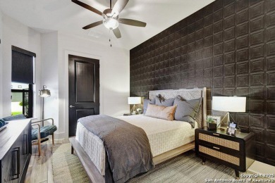 Where Luxury Meets Lifestyle, an exquisite model home by on TPC of San Antonio in Texas - for sale on GolfHomes.com, golf home, golf lot