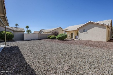Looking for your next great project? Welcome to PebbleCreek on Eagles Nest at Pebble Creek in Arizona - for sale on GolfHomes.com, golf home, golf lot