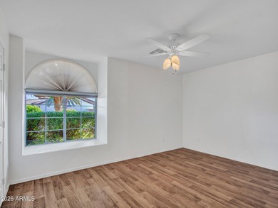 SIGNIFICANT PRICE REDUCTION! This beautifully remodeled and on Tuscany Falls At Pebble Creek in Arizona - for sale on GolfHomes.com, golf home, golf lot