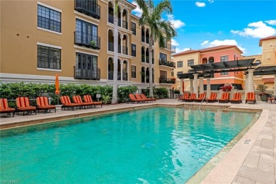 This rare floorplan at The Residences at Coconut Point offers on Fountain Lakes Community Golf Course in Florida - for sale on GolfHomes.com, golf home, golf lot