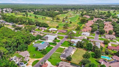 Investor Special or Handy Homebuyer Opportunity! Welcome to 6 on Perdido Bay Golf Club in Florida - for sale on GolfHomes.com, golf home, golf lot